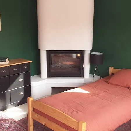 Maison Au Calme 6pers Jardin Breuillet (Charente-Maritime)