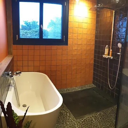 Maison Au Calme 6pers Jardin * Breuillet (Charente-Maritime)