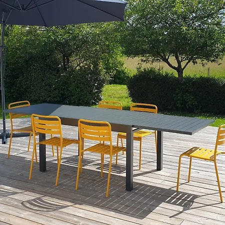 Maison Au Calme 6pers Jardin *